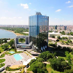 Sheraton Atakoy 5* איסטמבול