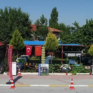 Pensión Ozbay