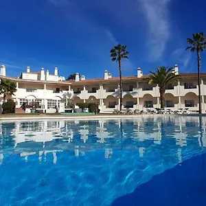 **** Parque de vacaciones Colina Portugal