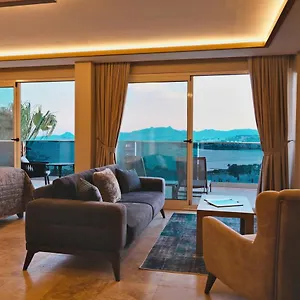 Roas Bodrum - Center بيتيس