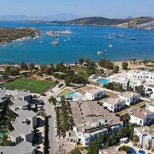 Smart Bodrum غومْبيت