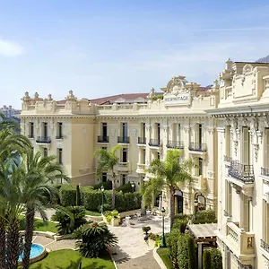Hermitage Monte-carlo 5* Monte-Carlo