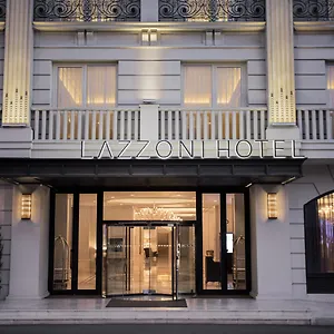Lazzoni 5* Istambul