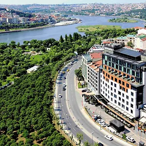 ***** Hotel Moevenpick Golden Horn Turquía