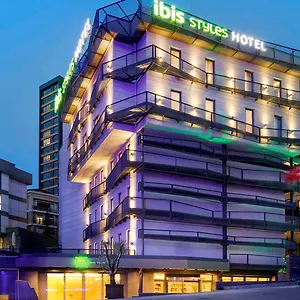 Ibis Styles Atasehir 4* Istanbul
