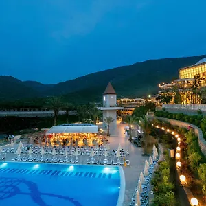 Feriested Duja Bodrum, Torba