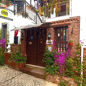 Ena Serenity Boutique Ephesus *** Selçuk