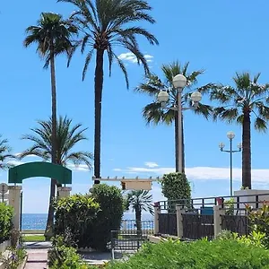 Eden Hotel Nice
