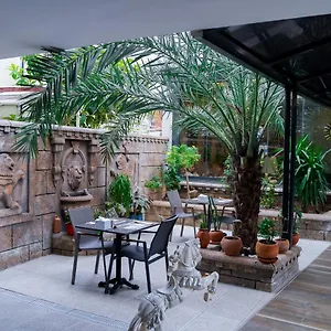 Mai Inci Hotel Antália