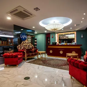 Lapis & Hotel Istambul