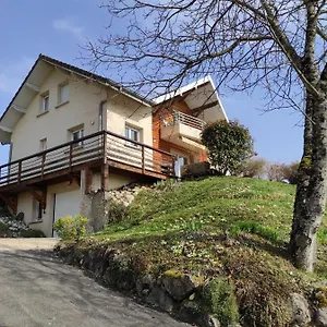 La Maison De Gerbaix