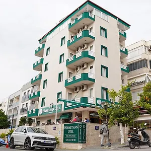 Hikmethan ** Kusadası