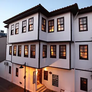 White Garden Hotel-adult Only 3* אנטליה