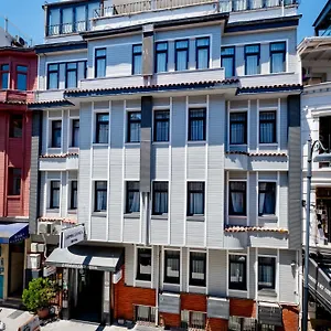 Armagrandi Spina Hotel-special Category 4* Istambul