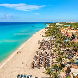 Iberostar Waves Quetzal 5* Playa del Carmen