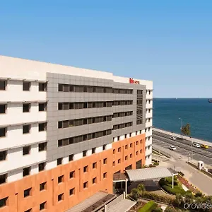 Ibis Zeytinburnu 3* Istambul