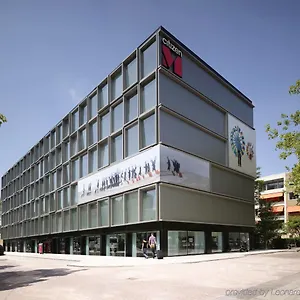 **** Hotel Citizenm South Países Bajos