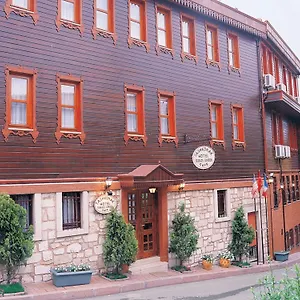 Tashkonak Hotel Istambul