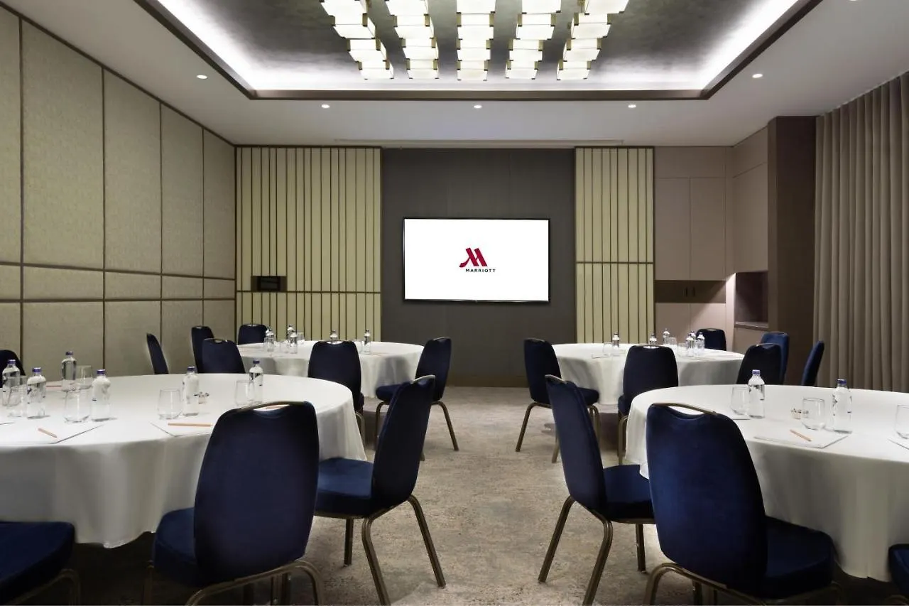 Izmir Marriott Hotel