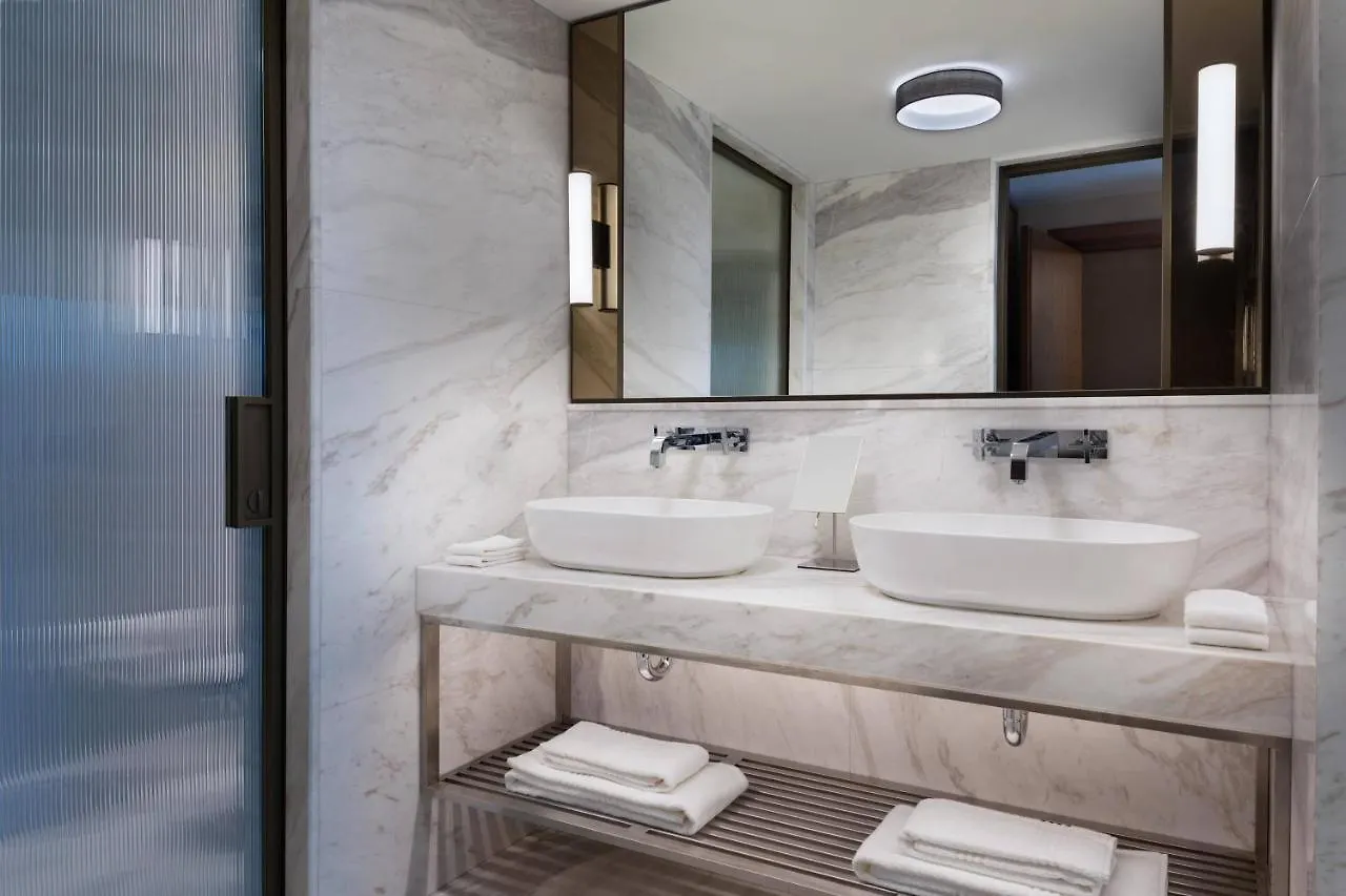 Izmir Marriott Hotel