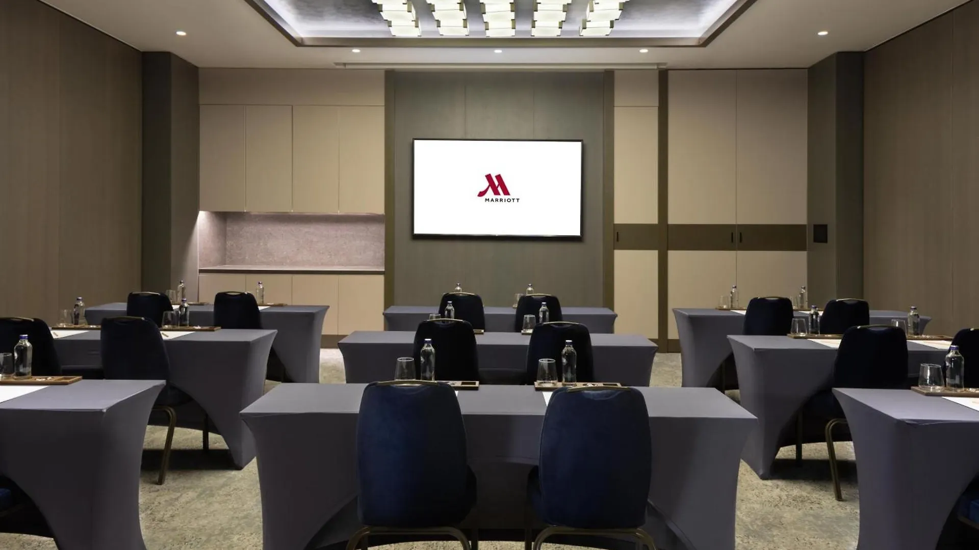 Izmir Marriott Hotel 5*,  טורקיה