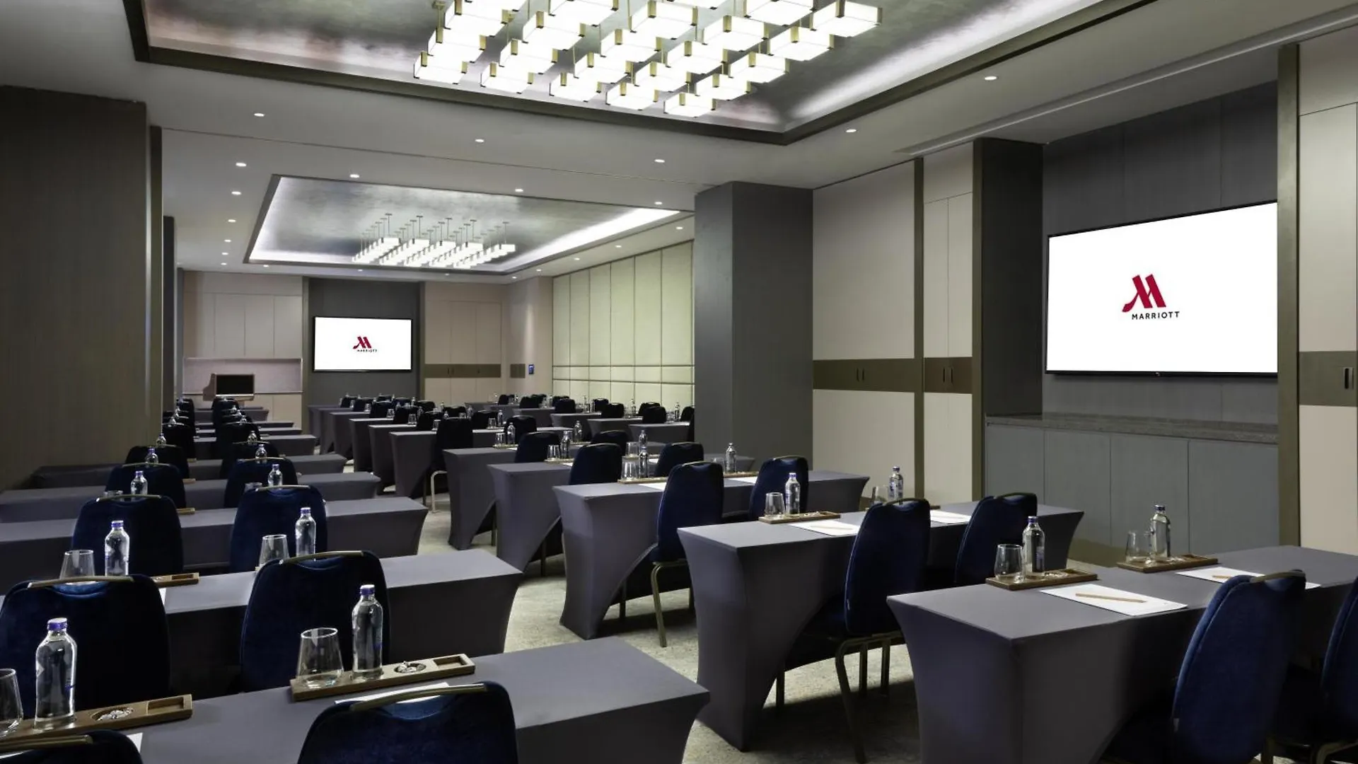 Izmir Marriott Hotel