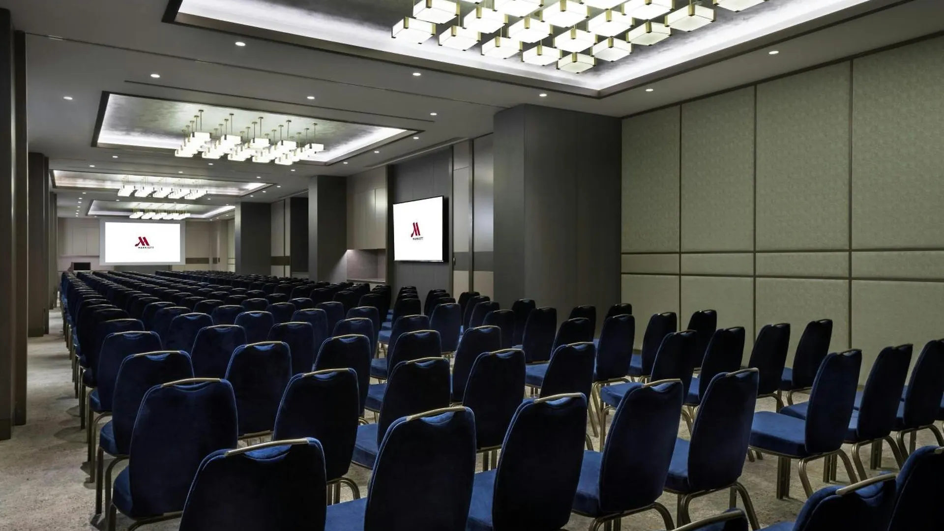 Izmir Marriott Hotel