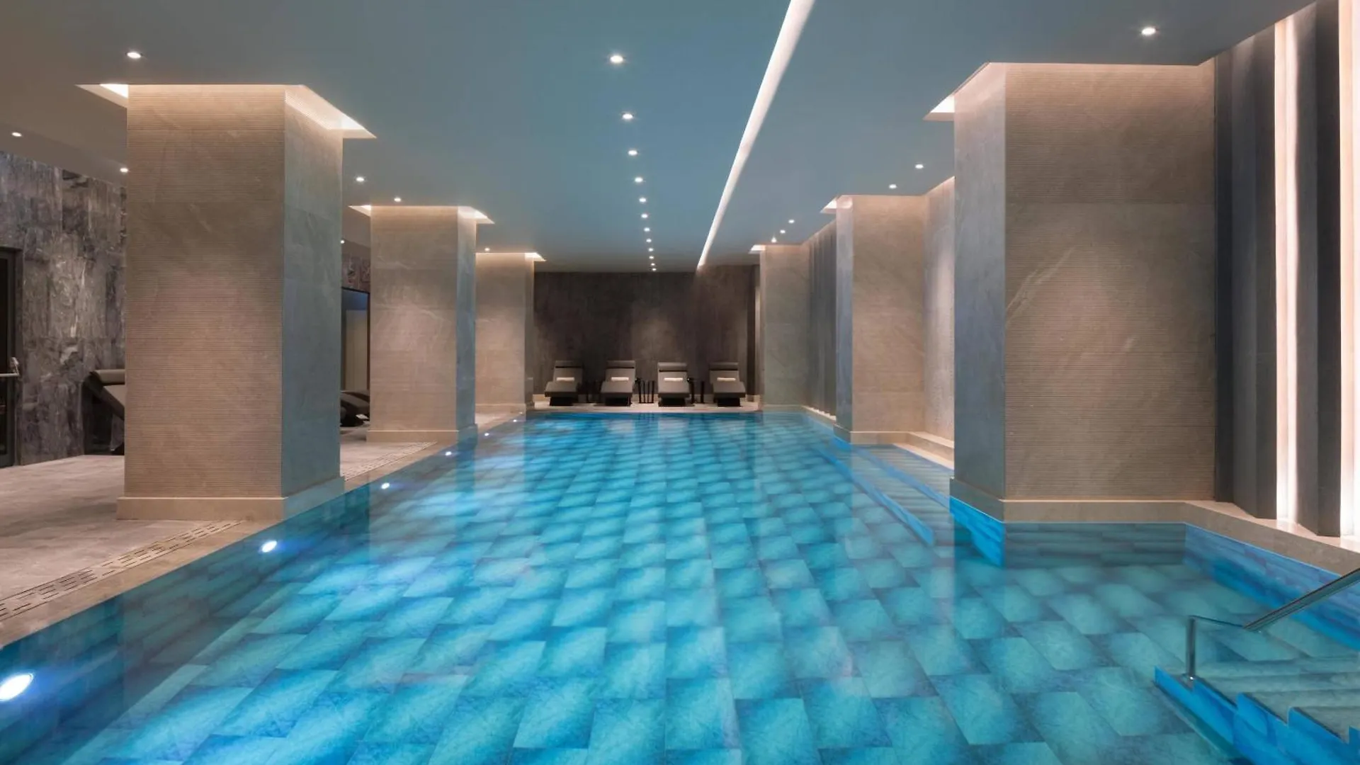 Izmir Marriott Hotel