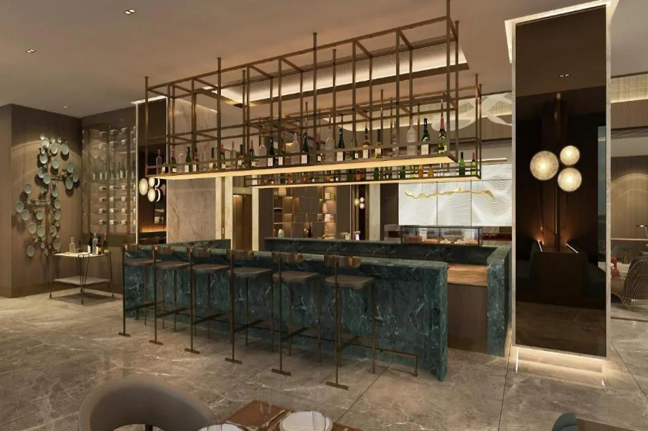 Izmir Marriott Hotel