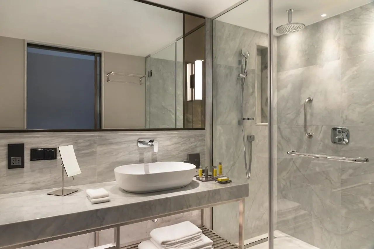 Izmir Marriott Hotel 5*,