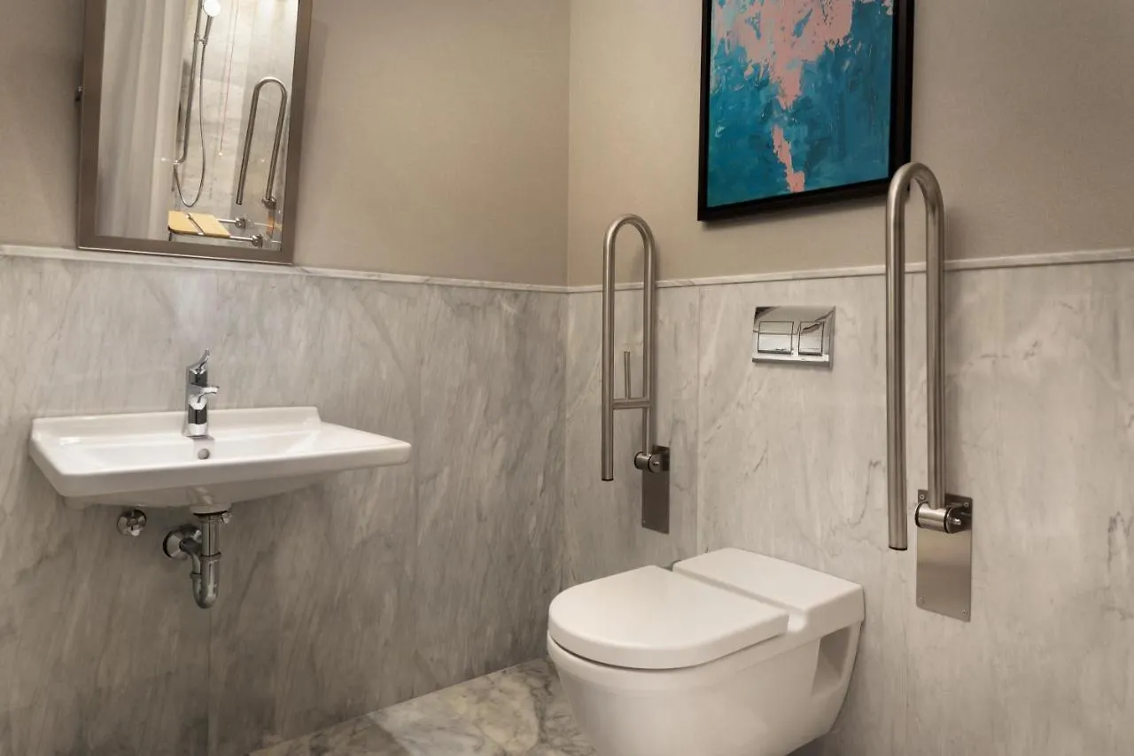 Izmir Marriott Hotel