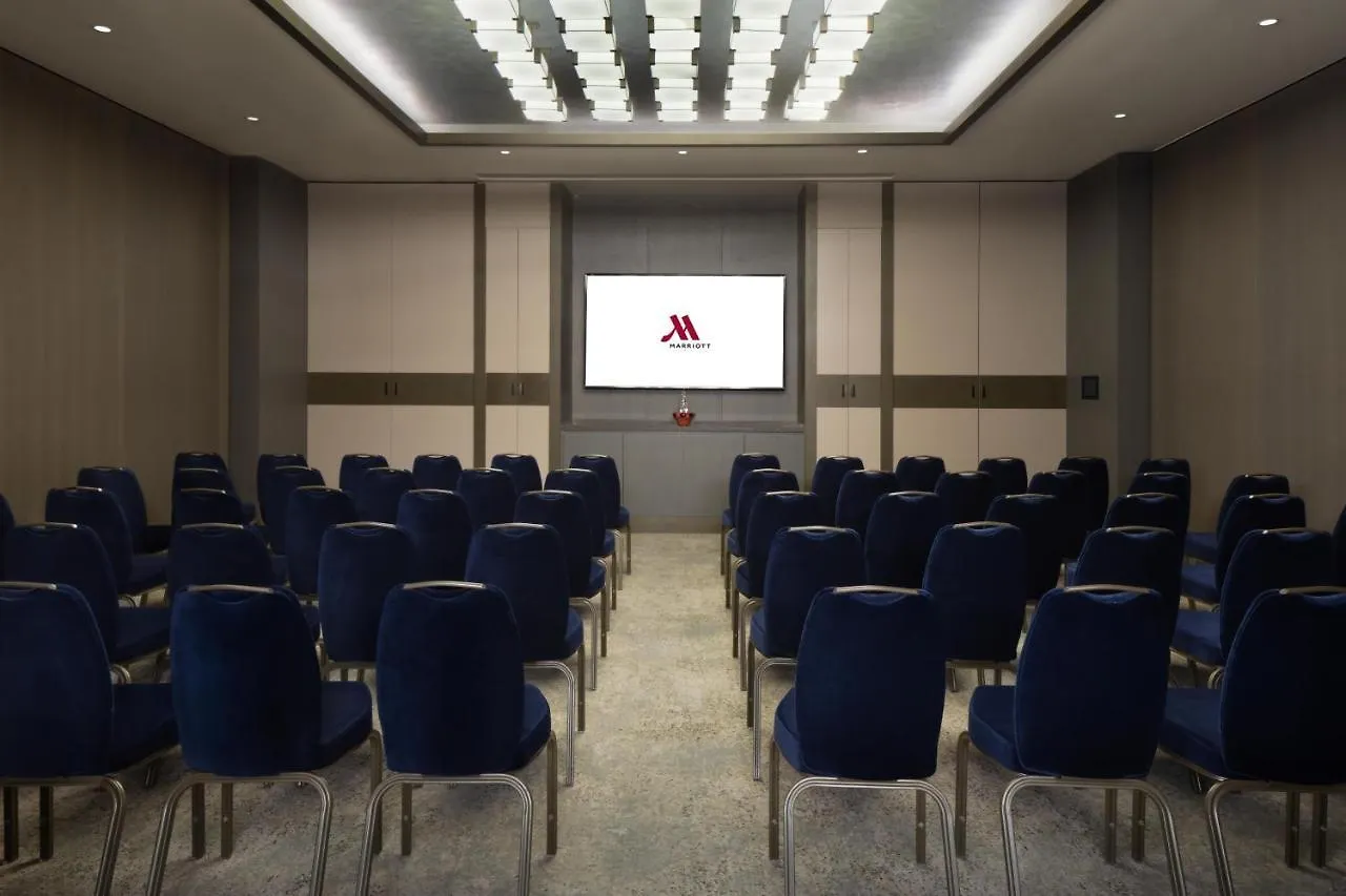 Izmir Marriott Hotel