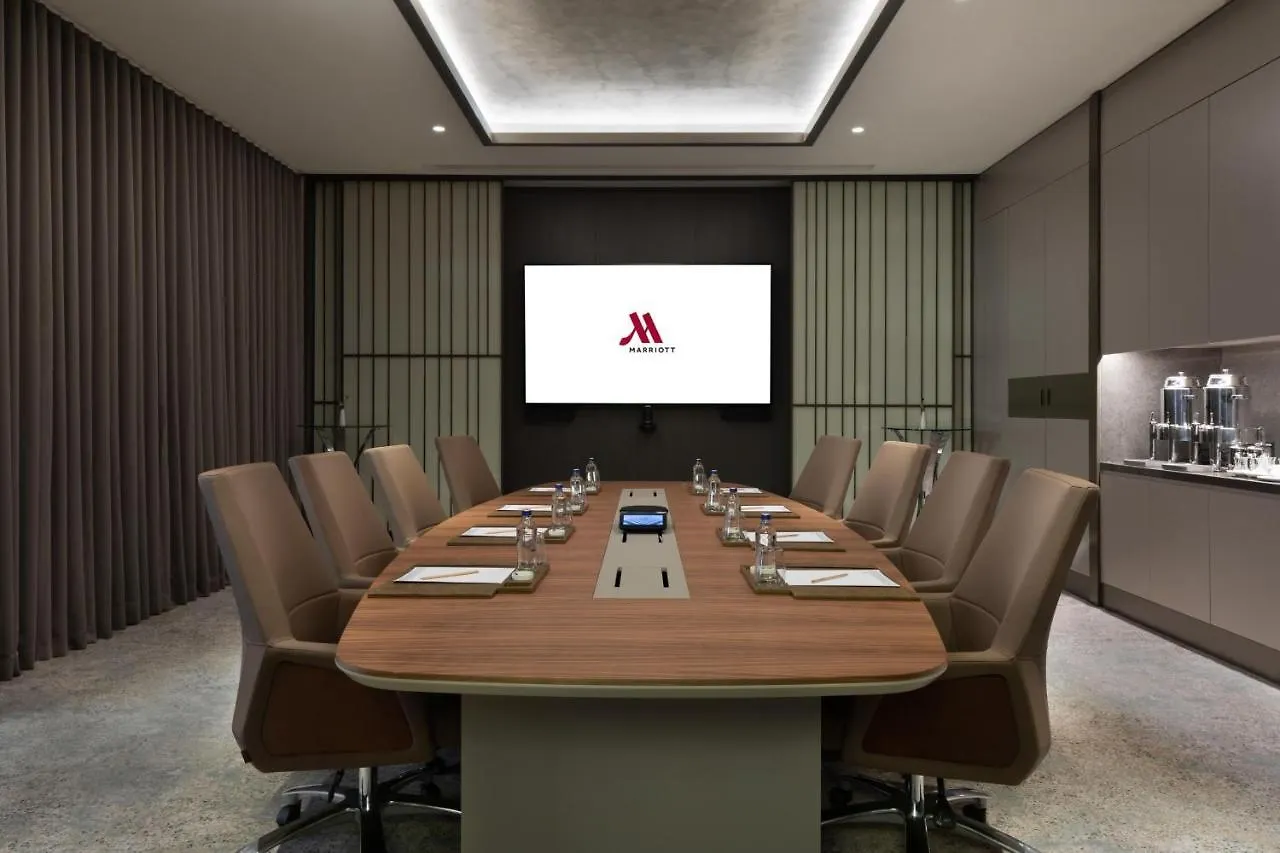 Izmir Marriott Hotel