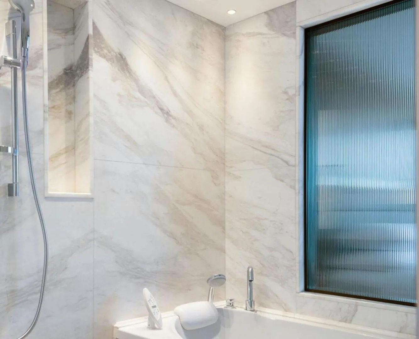 Izmir Marriott Hotel